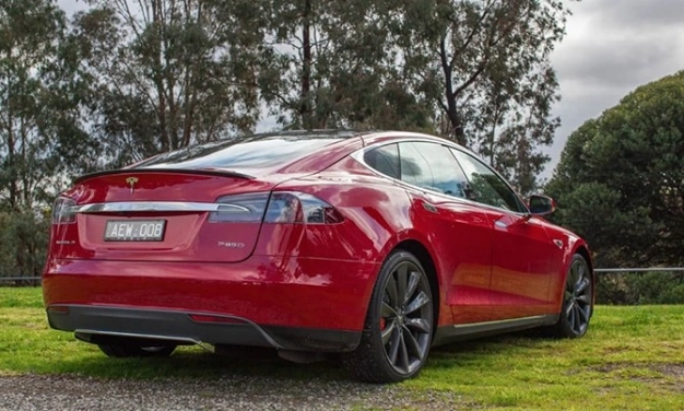 Sürücüsüz araçlar yollarda sigortaları da hazır!