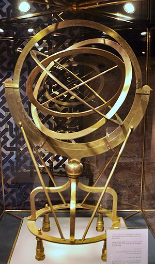 İslam biliminin şaşırtan zenginliği bu müzede