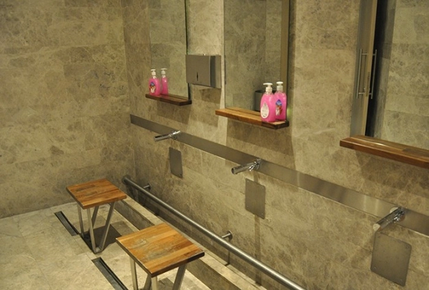 İbadet kolaylığı için farkındalık girişimi