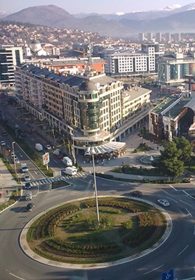 İstanbul’dan Karadağ’a açılan ticaret kapısı