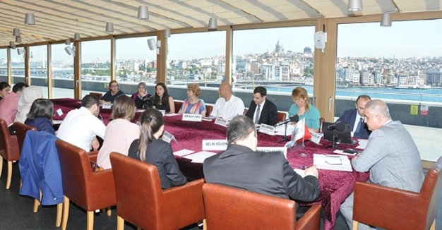 İTO her zaman yanınızda