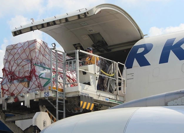 Kargo güvenliğinde Avrupa standardı