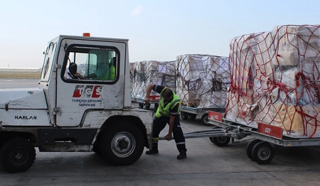 Kargo güvenliğinde Avrupa standardı