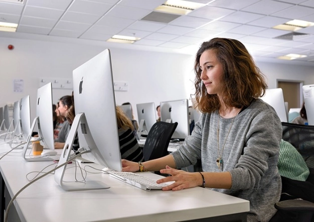 Adaylara 360 derecelik tanıtım