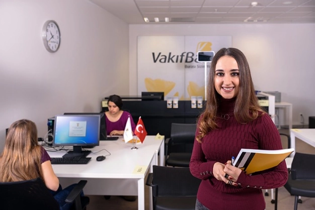 Adaylara 360 derecelik tanıtım