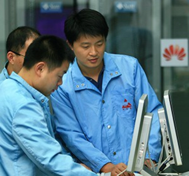 Taklidi bıraktı inovasyona geçti