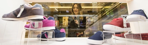 Alışveriş zamanı