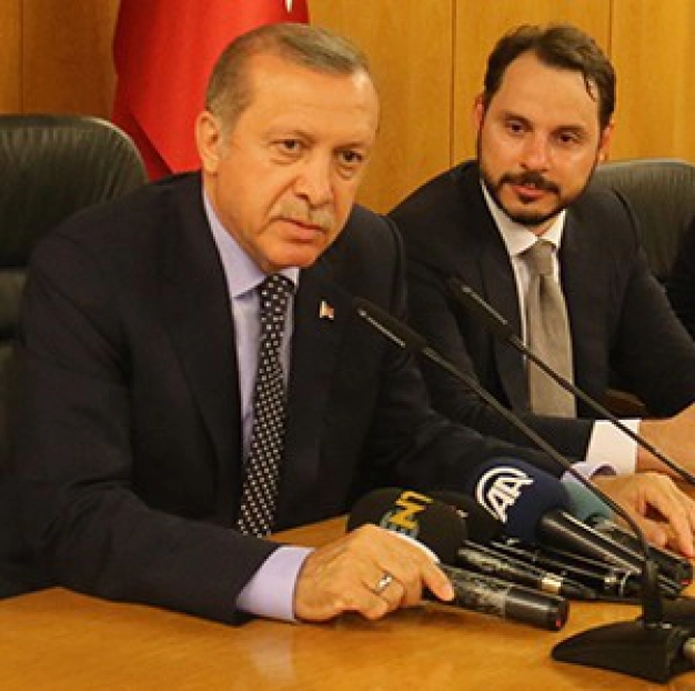 Liderlerden ve dünyadan tepki çığ gibi