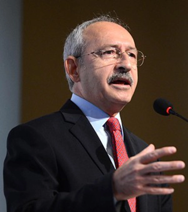 Liderlerden ve dünyadan tepki çığ gibi