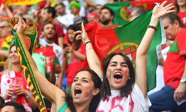 Hem heyecan gelir arttı