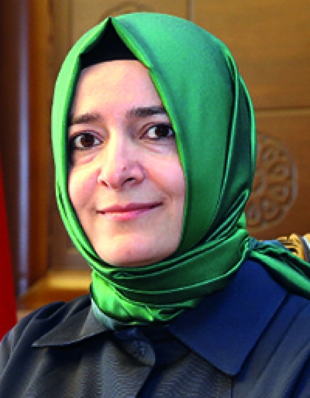 Demokrasi için ayaktayız