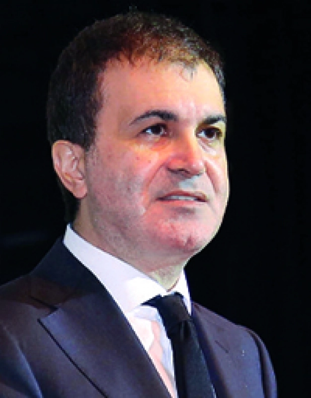 Demokrasi için ayaktayız