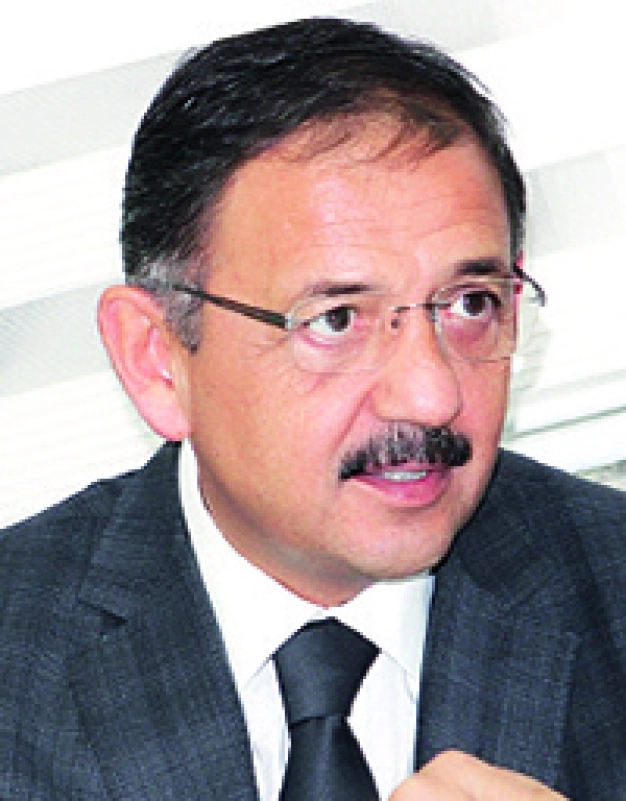 Demokrasi için ayaktayız