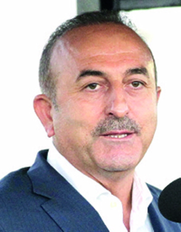 Demokrasi için ayaktayız