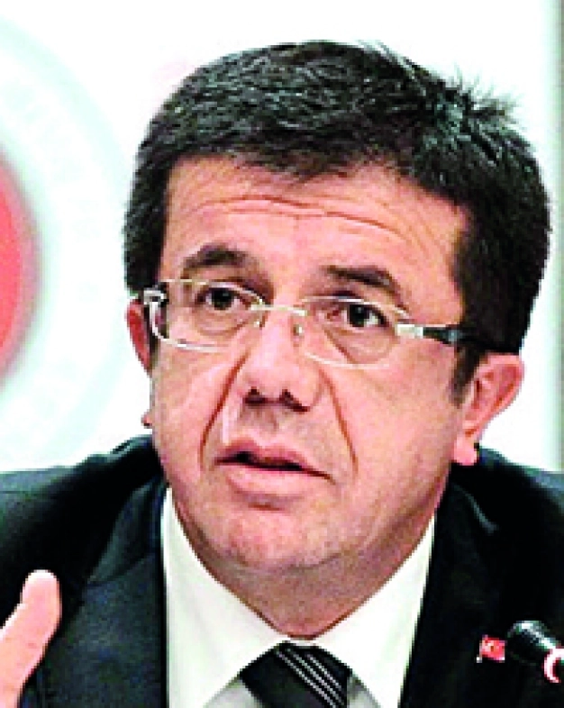 Demokrasi için ayaktayız