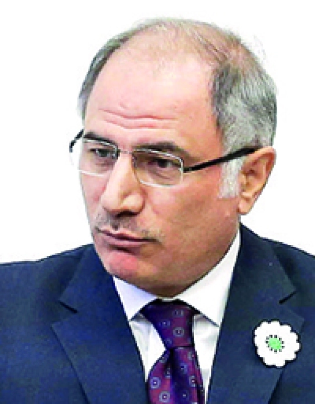 Demokrasi için ayaktayız