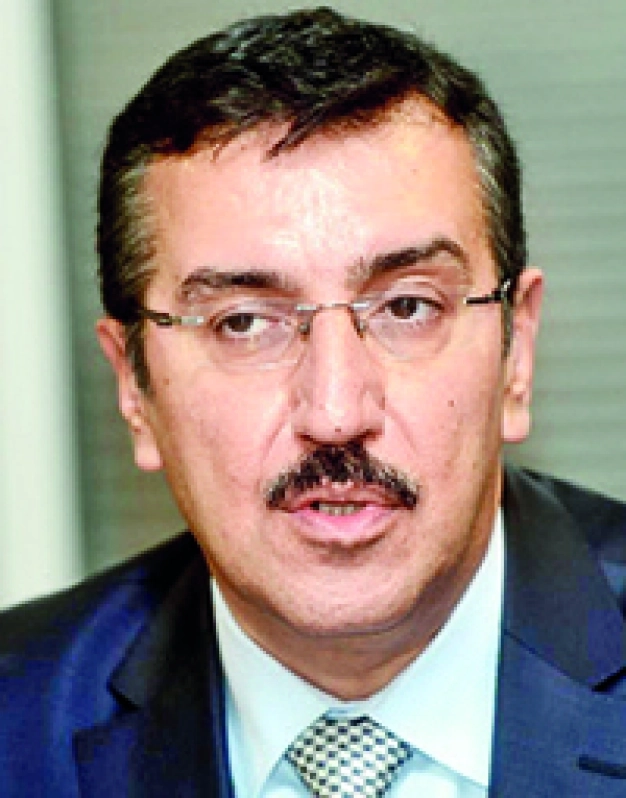 Demokrasi için ayaktayız