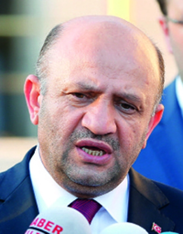 Demokrasi için ayaktayız