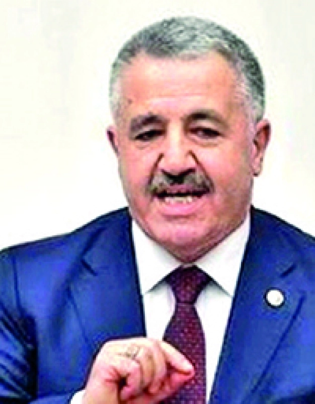 Demokrasi için ayaktayız