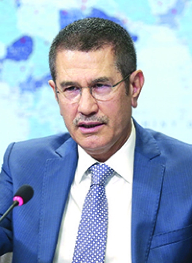 Demokrasi için ayaktayız