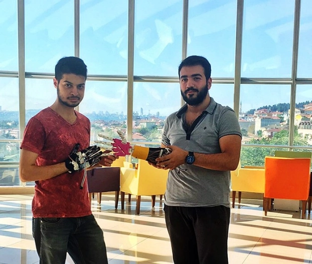 İcat çıkaranlara YAPKO desteği