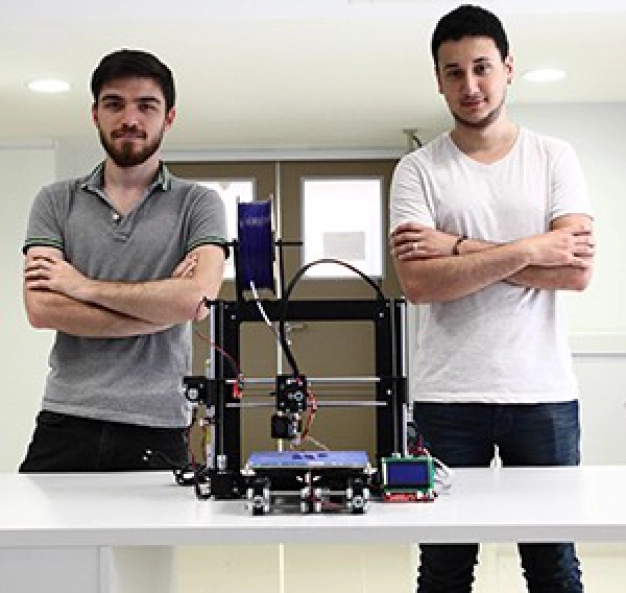 İcat çıkaranlara YAPKO desteği