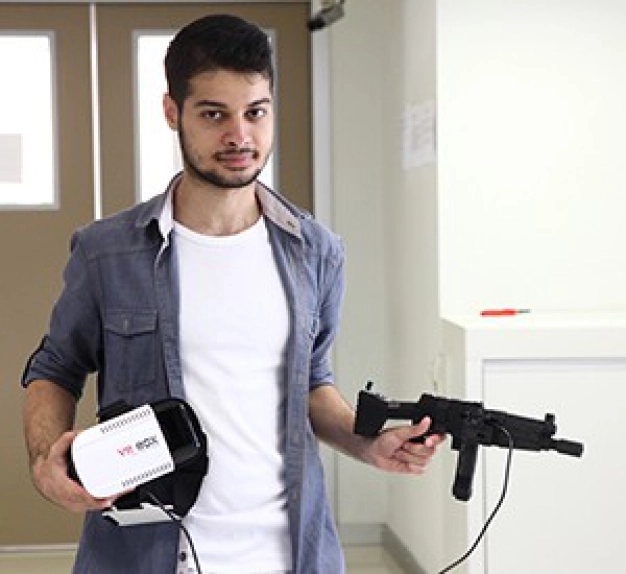 İcat çıkaranlara YAPKO desteği