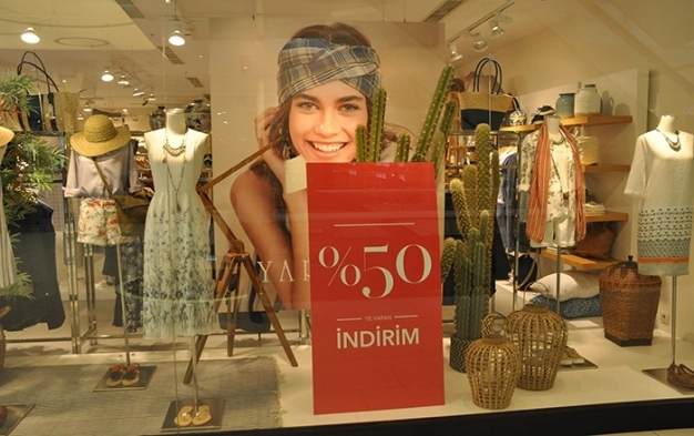 Shopping Fest rüzgârı sürüyor