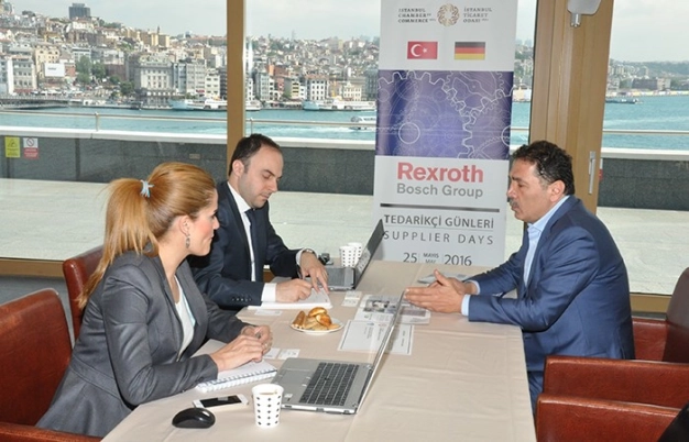 İcraatla geçen 3 yılın satır başları