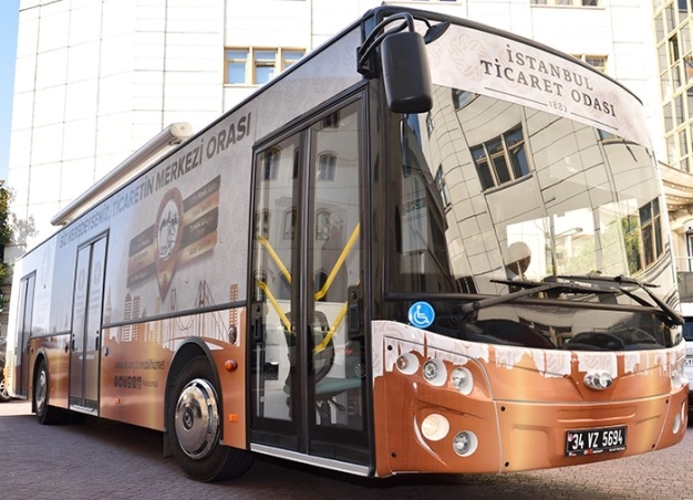 İcraatla geçen 3 yılın satır başları