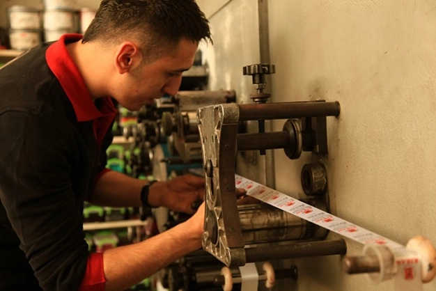 Yeni nesil ihracatla Avrupa’yı etiketliyor