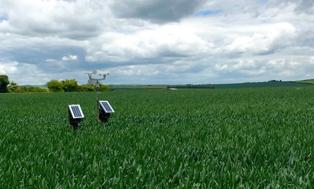 Tarımda, ‘Üretim 4.0’ dönemi