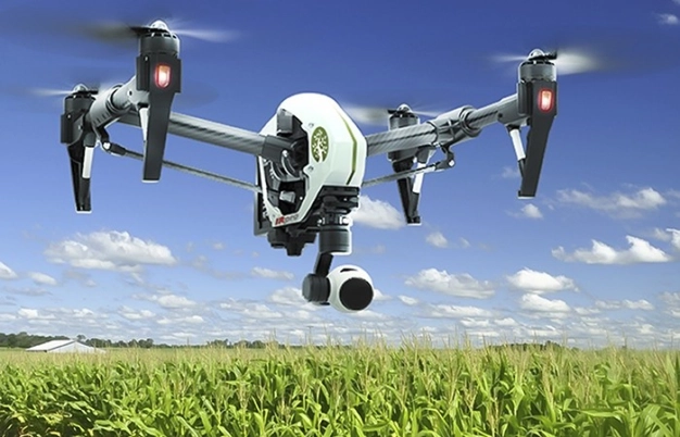 Tarımda, ‘Üretim 4.0’ dönemi