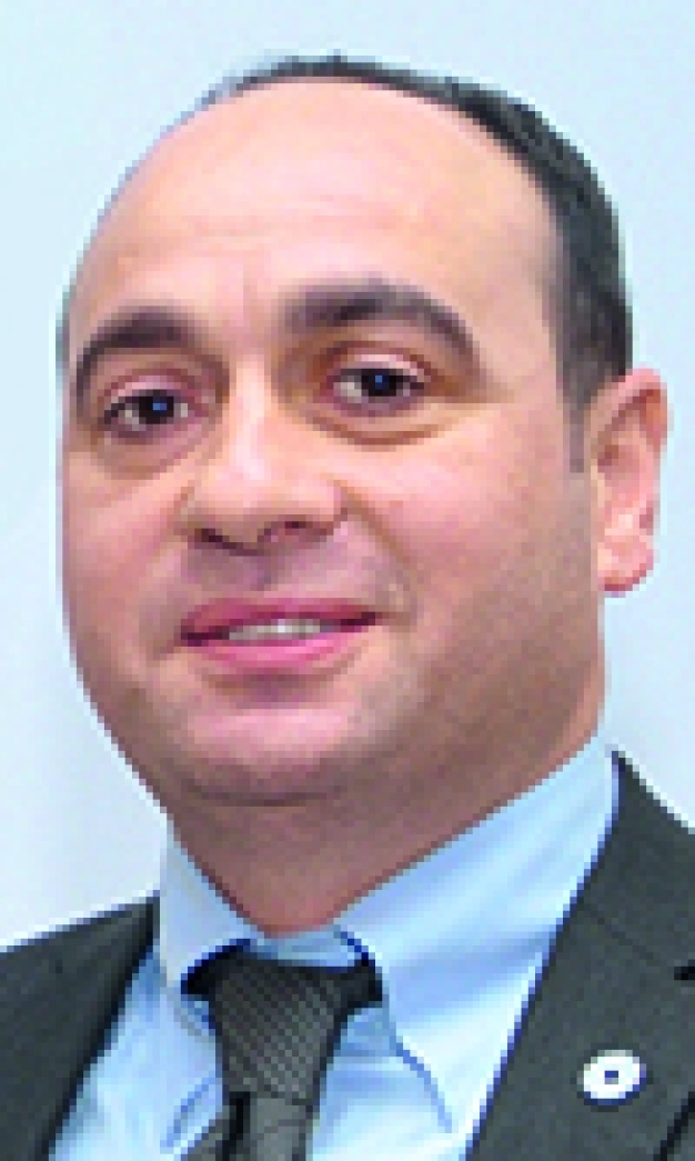 Tarımda, ‘Üretim 4.0’ dönemi