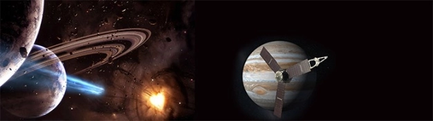 NASA 3 yıldızlı gezegen keşfetti