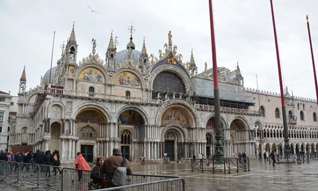 Avrupa’nın yeni endişesi İtalya