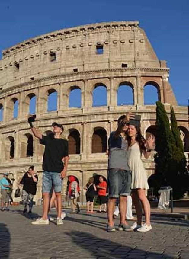 Avrupa’nın yeni endişesi İtalya