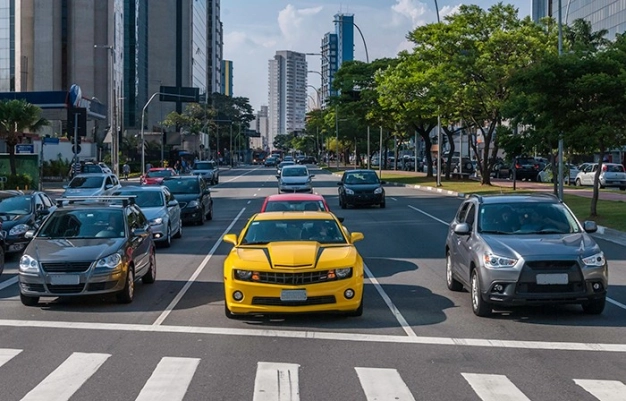 Brezilya’dan emtia ithal ederken dolandırılmayın