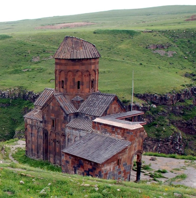 Türkiye’den bir bölge daha UNESCO listesinde
