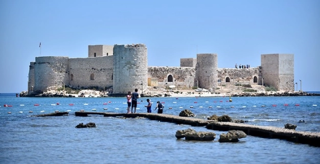 Seyahat acentalarına destek süresi uzadı