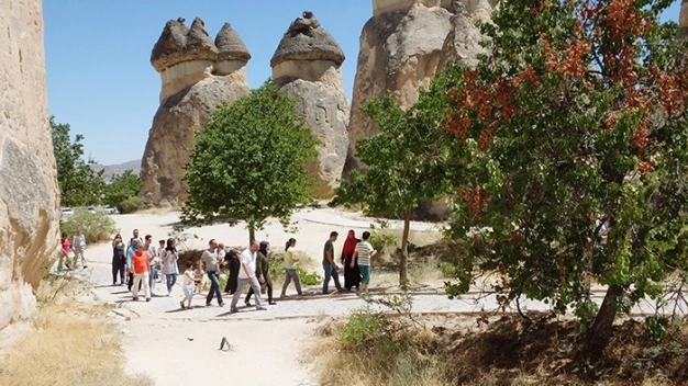 Seyahat acentalarına destek süresi uzadı