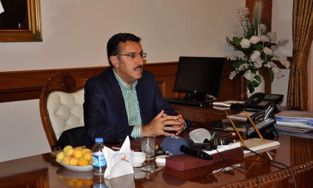 Fırsatçıya asla izin verilmeyecek