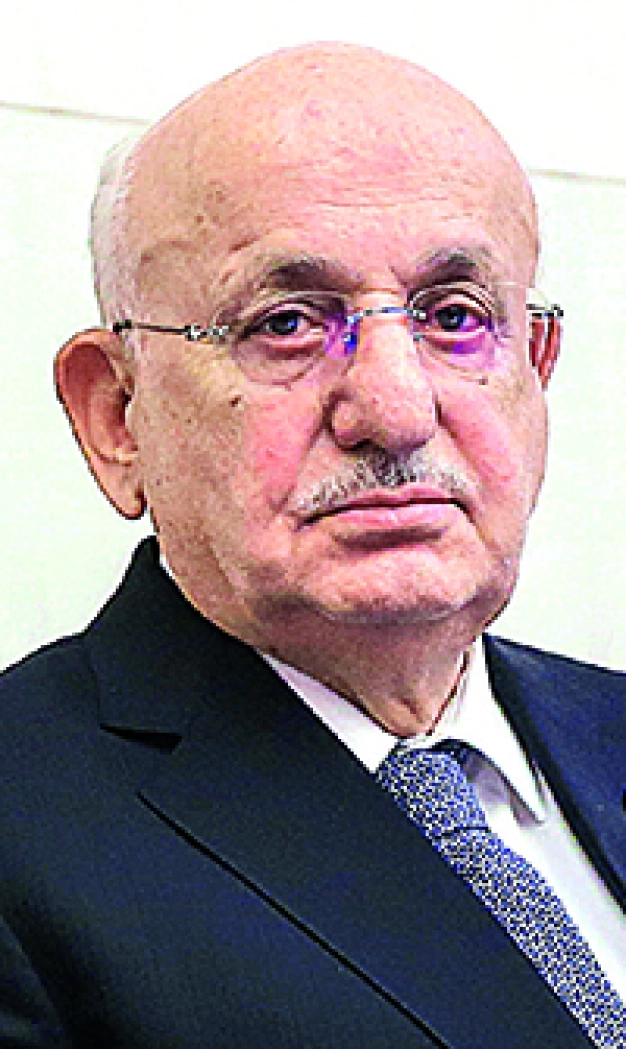 Güçlü Türkiye güçlü ekonomi