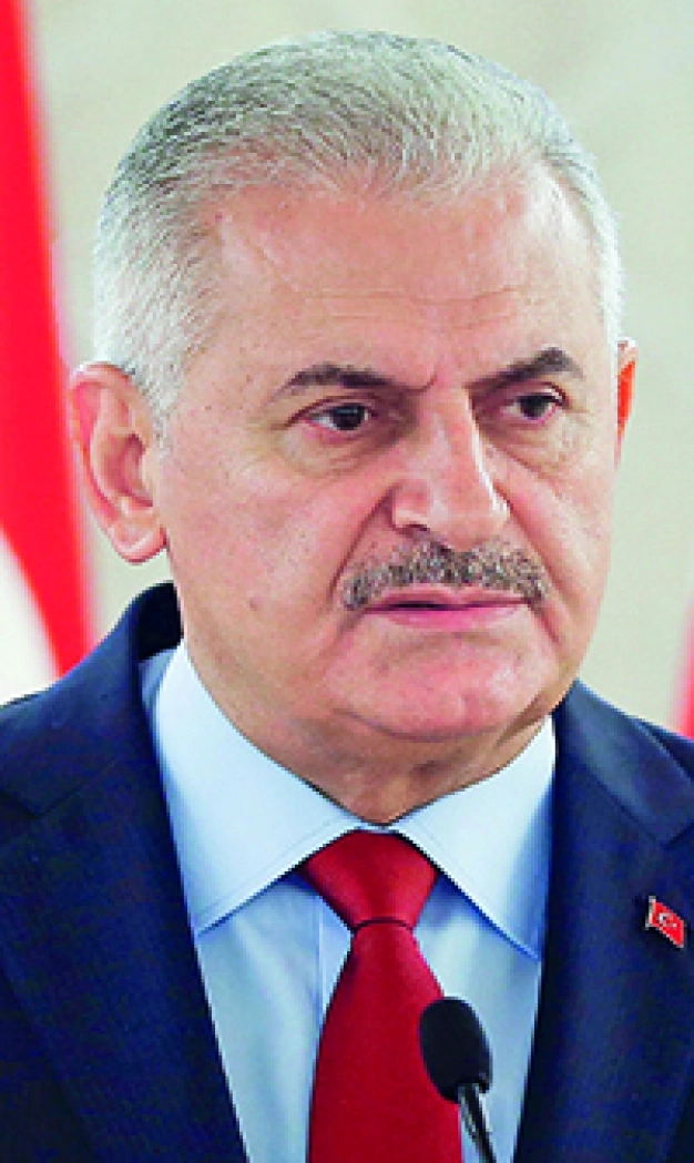 Güçlü Türkiye güçlü ekonomi