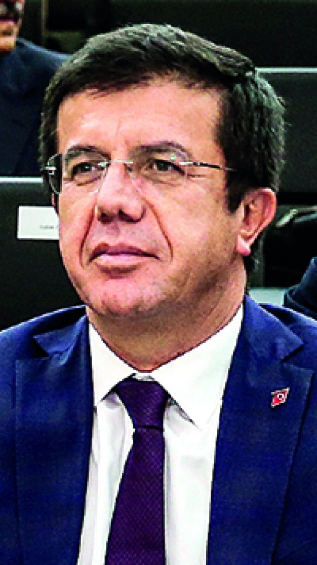 Güçlü Türkiye güçlü ekonomi