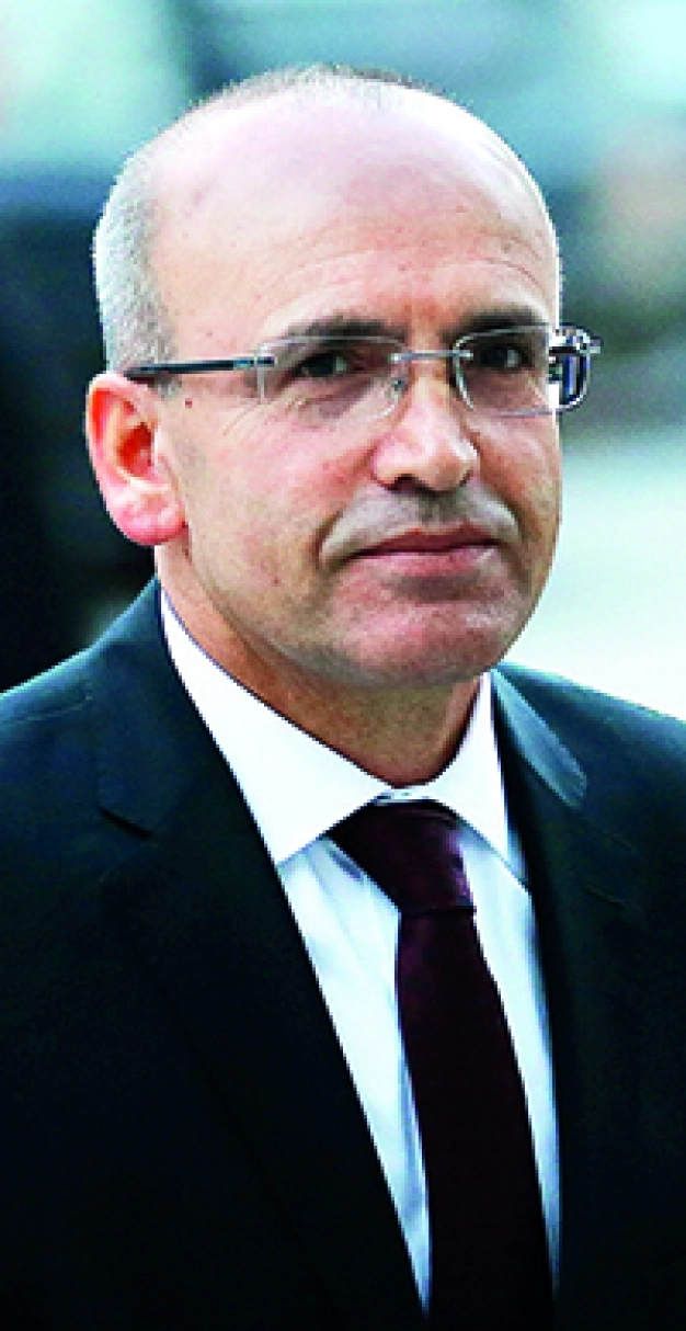 Güçlü Türkiye güçlü ekonomi