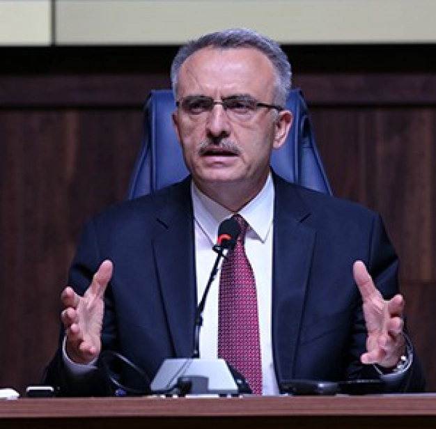 Vergi borçlarına yapılanma geliyor