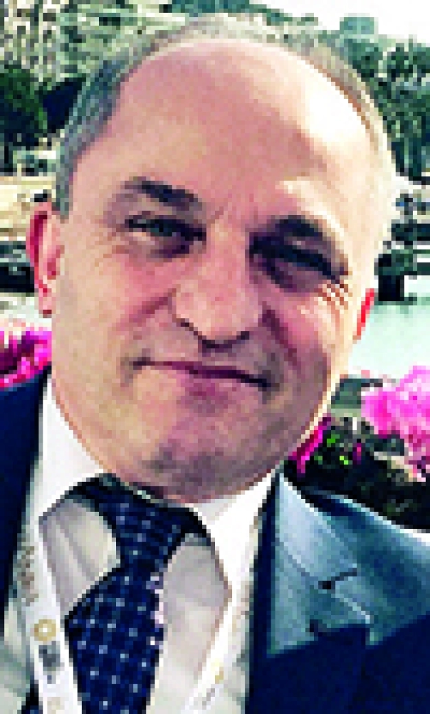 İçeride kaliteye, dışarıda yeni pazarlara dönelim