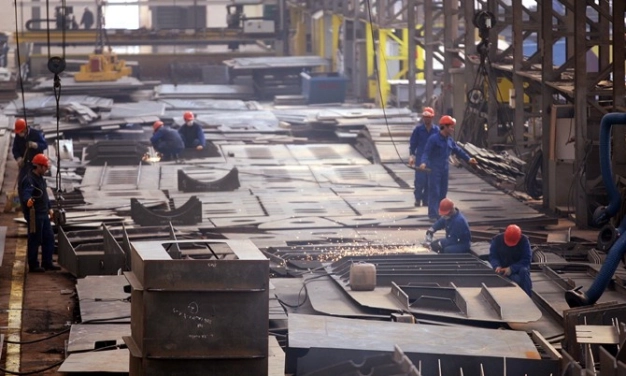 Yabancı yatırımda erteleme yok