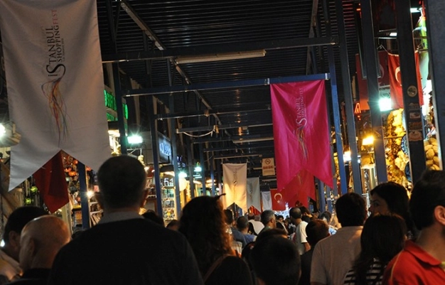 Shopping Fest’te final heyecanı